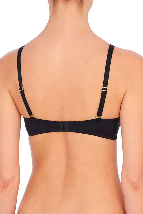 Natori Element Full Fit Memory Convertible Contour Underwire