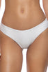 Luli Fama Sunkiss Glow Seamless Full Ruched Back Bottom