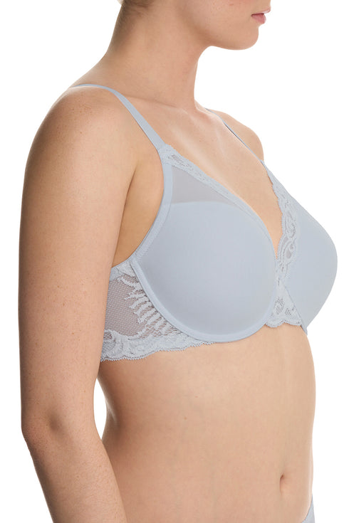 Natori Feathers Full Figure Contour Underwire