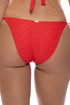 Luli Fama Sunkiss Glow Ring Seamless Full Tie Side Bottom