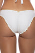 Luli Fama Sunkiss Glow Seamless Full Ruched Back Bottom