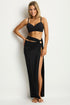Sea Level Essentials Edit Multi Wear Skirt