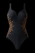 Miraclesuit Costa D'Oro Temptress One Piece