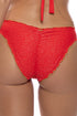 Luli Fama Seamless Full Ruched Back Bottom