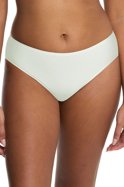 Natori Bliss Bare Cotton Hipster