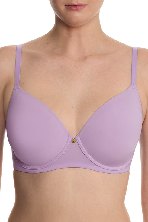 Natori Cloud Comfort Back Smoothing T-shirt Bra