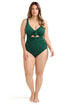 Artesands La Traviata Cezanne D/dd Underwire One Piece