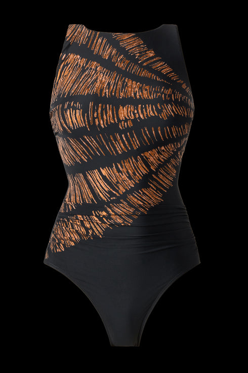 Miraclesuit Costa D'Oro Regatta One Piece