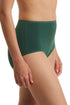 Natori Bliss Bare Cotton High Waist Brief
