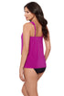 MiracleSuit Razzle Dazzle Missy Separate Tankini Top