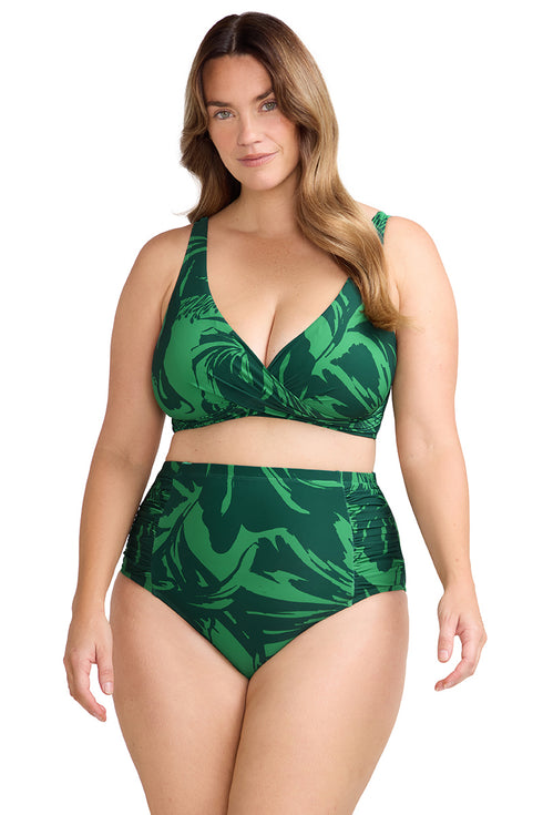 Artesands Les Fauves Botticelli High Waist Swim Pant