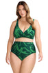 Artesands Les Fauves Botticelli High Waist Swim Pant