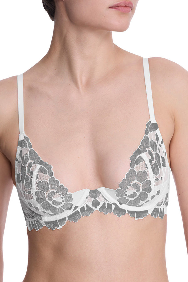 Natori Peony Unlined Underwire