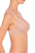 Natori Element Full Fit Memory Convertible Contour Underwire