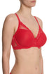 Natori Feathers Full Figure Contour Underwire