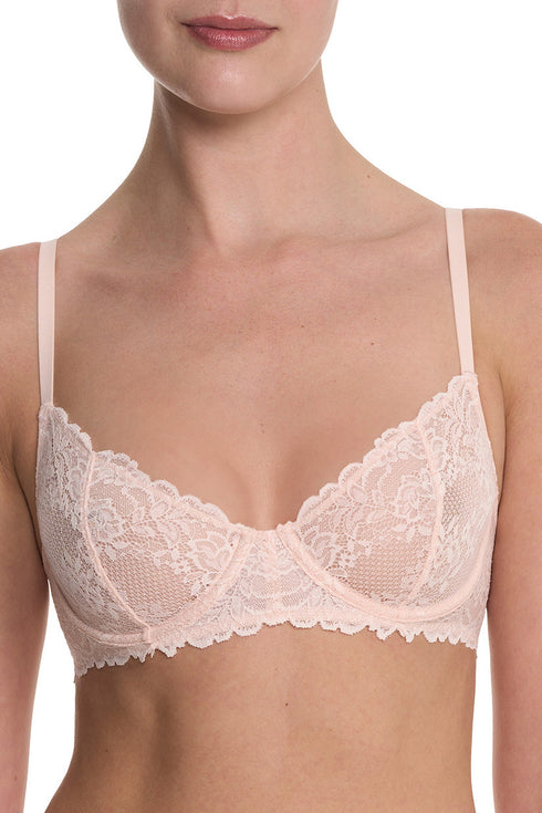 Natori Heavenly Convertible Balconette Underwire