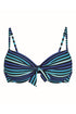Rosa Faia Java Love Bikini Top