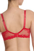 Natori Feathers Full Figure Contour Underwire