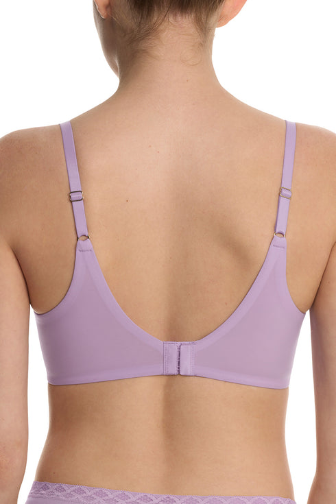 Natori Cloud Comfort Back Smoothing T-shirt Bra