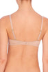 Natori Element Full Fit Memory Convertible Contour Underwire
