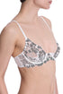 Natori Peony Unlined Underwire