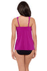 MiracleSuit Razzle Dazzle Missy Separate Tankini Top