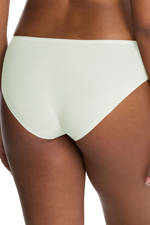 Natori Bliss Bare Cotton Hipster