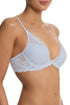 Natori Feathers Plunge T-shirt Bra