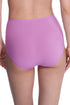 Natori Bliss Bare Cotton High Waist Brief