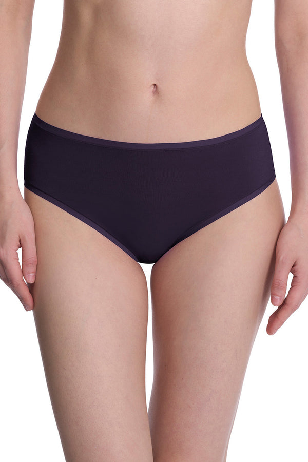 Natori Bliss Bare Cotton Hipster