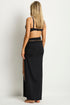 Sea Level Essentials Edit Multi Wear Skirt