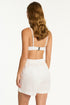Sea Level Shore Linen Boat Short