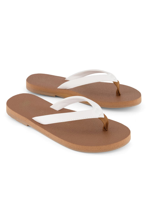 Malvados Marley Lace Flip Flops