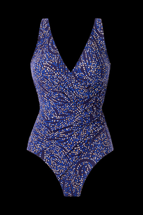 MiracleSuit Spotlight Oceanus One Piece DD-Cup