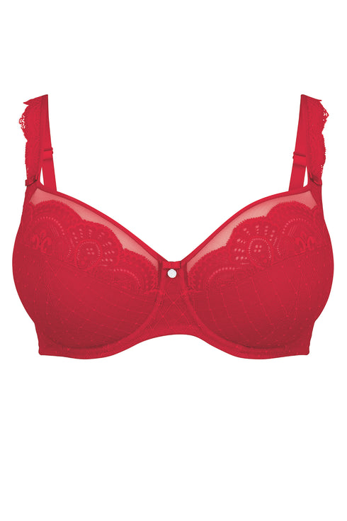 Rosa Faia Selma Underwire Bra