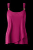 MiracleSuit Razzle Dazzle Missy Separate Tankini Top