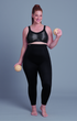 Anita Sports Tights Massage+