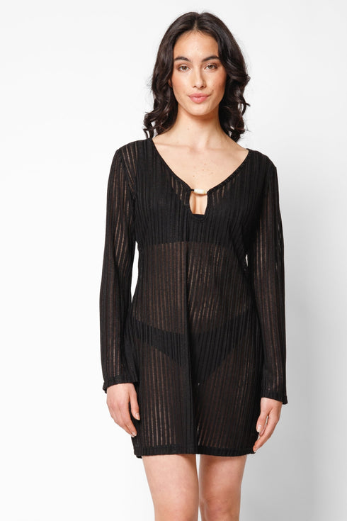 Koy Resort Tofino Tunic