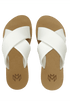 Malvados Ellie II Satin Sandals