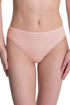Natori Bliss Bare Cotton Thong