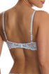 Natori Feathers Plunge T-shirt Bra