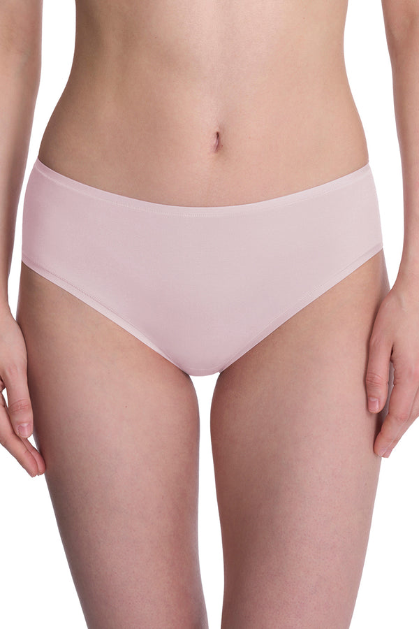 Natori Bliss Bare Cotton Hipster
