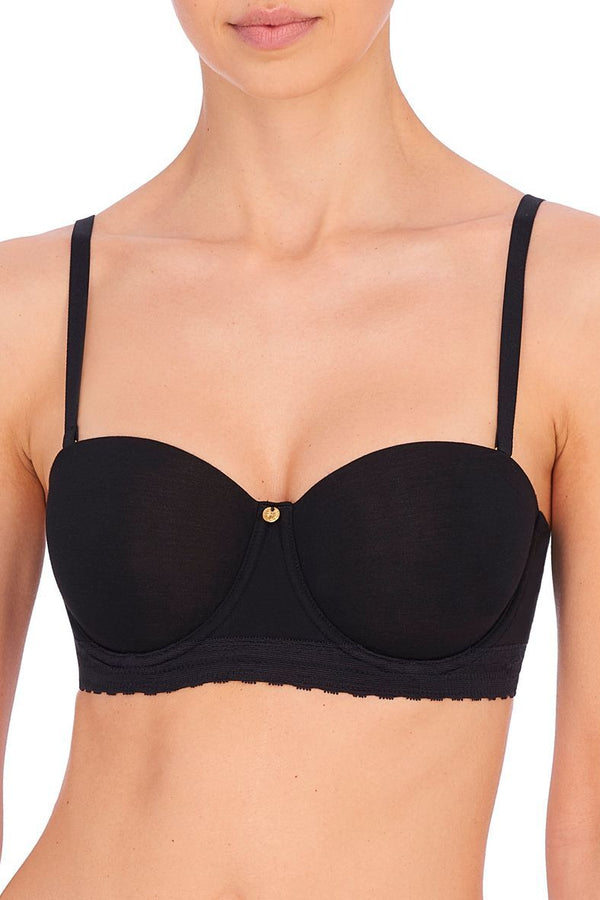 Natori Truly Smooth Smoothing Strapless Contour