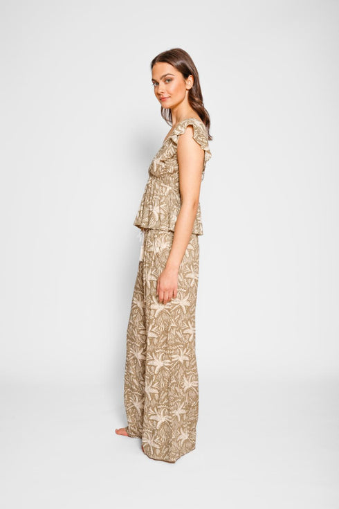 Koy Resort Las Palmas Top