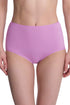 Natori Bliss Bare Cotton High Waist Brief