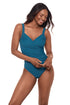 MiracleSuit Must Haves Sanibel One Piece Swimsuit