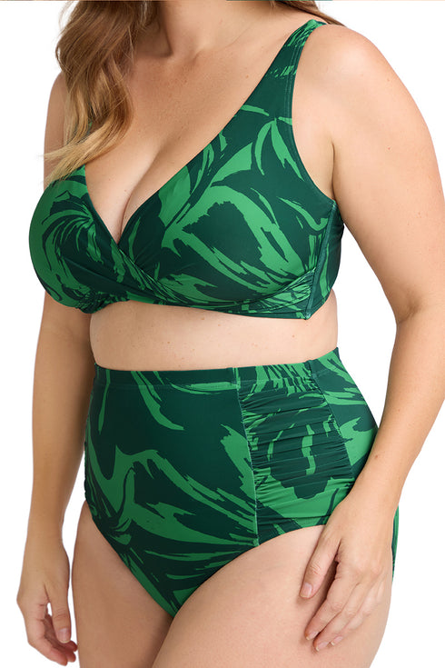 Artesands Les Fauves Botticelli High Waist Swim Pant