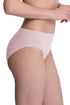 Natori Bliss Bare Cotton Hipster