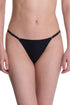 Natori Verge Adjustable String Thong