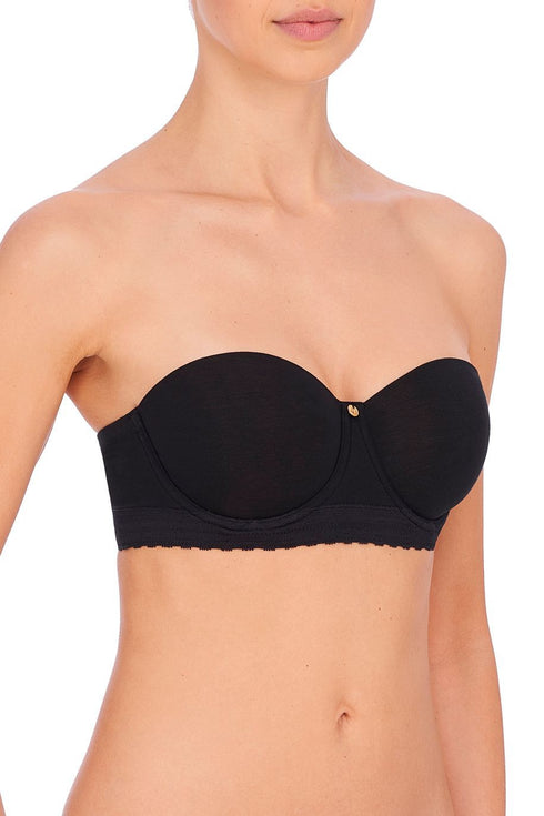 Natori Truly Smooth Smoothing Strapless Contour